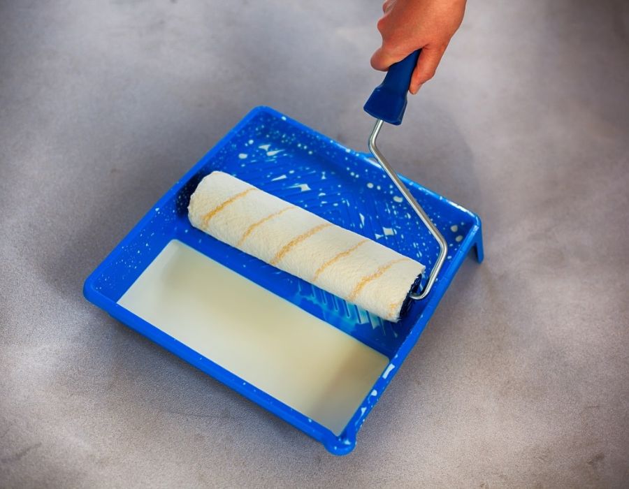 види ґрунтовок для стін види ґрунтовок для стін